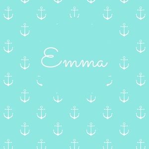 Meet your Posher, Emma